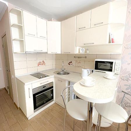 Mcapartment Kharkov Ngoại thất bức ảnh