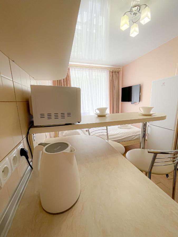Mcapartment Kharkov Ngoại thất bức ảnh