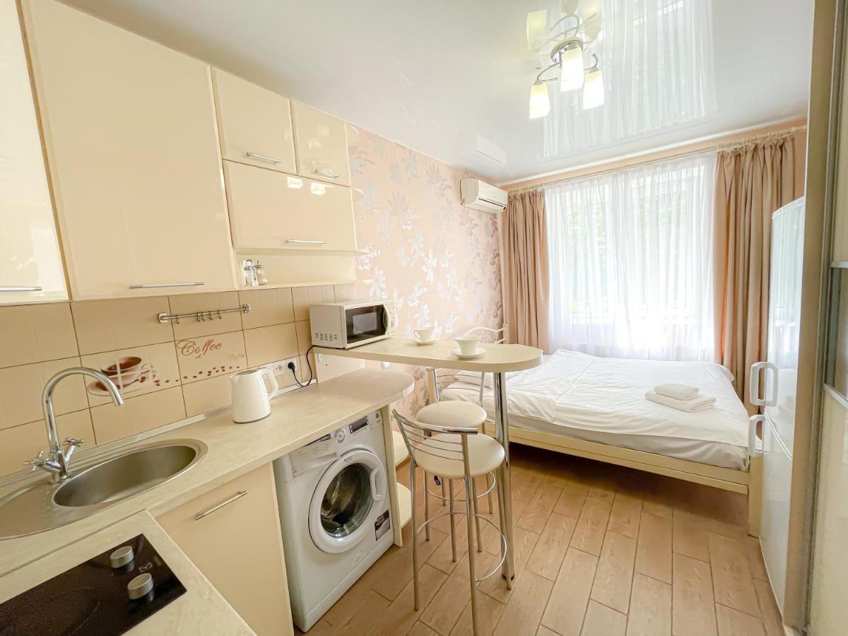 Mcapartment Kharkov Ngoại thất bức ảnh