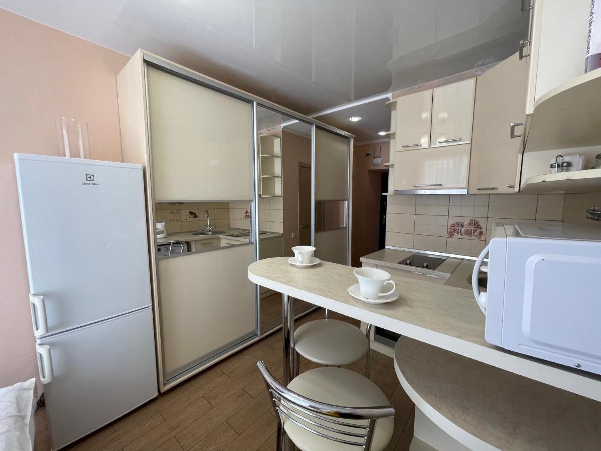 Mcapartment Kharkov Ngoại thất bức ảnh