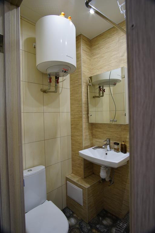 Mcapartment Kharkov Ngoại thất bức ảnh