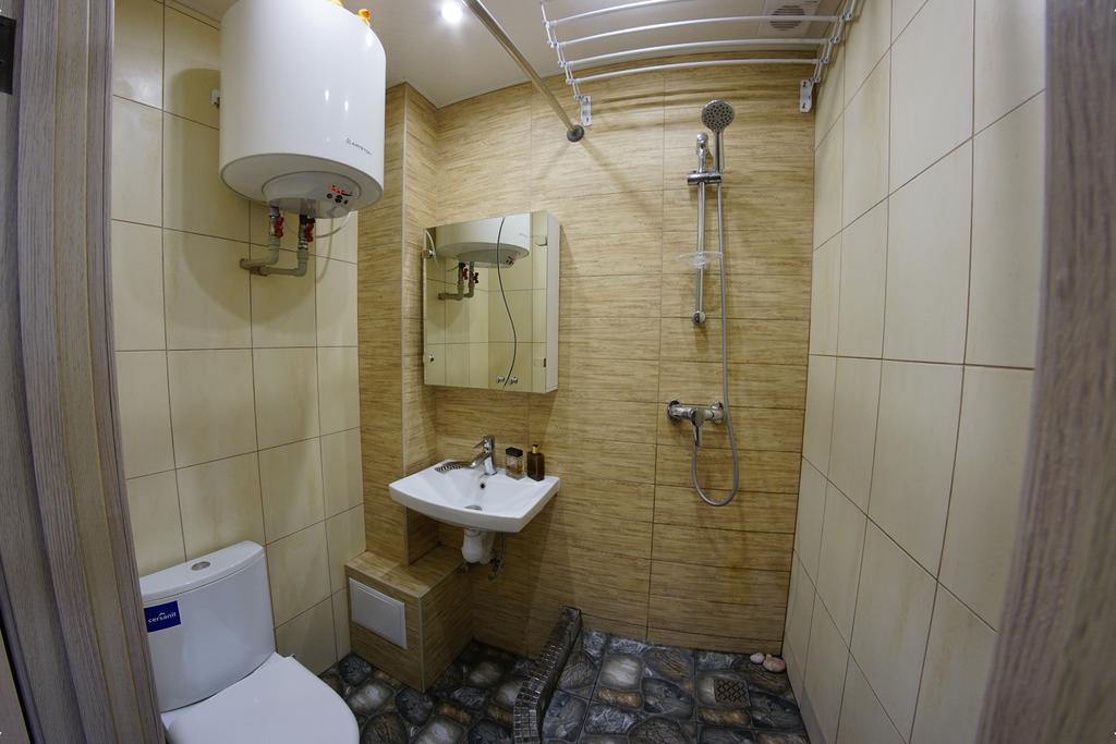 Mcapartment Kharkov Ngoại thất bức ảnh